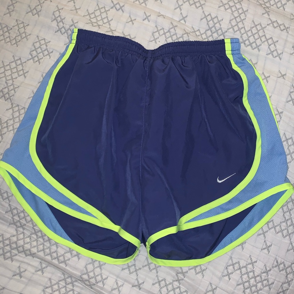 Nike shorts